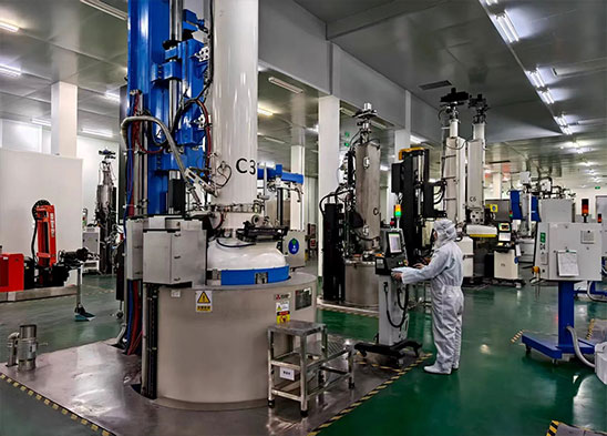 放下“小團(tuán)聚”，守護(hù)“大生產(chǎn)” | 麥斯克電子春節(jié)崗紀(jì)實(shí)