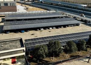 麥斯克電子源網(wǎng)荷儲一體化項(xiàng)目一期順利并網(wǎng)發(fā)電